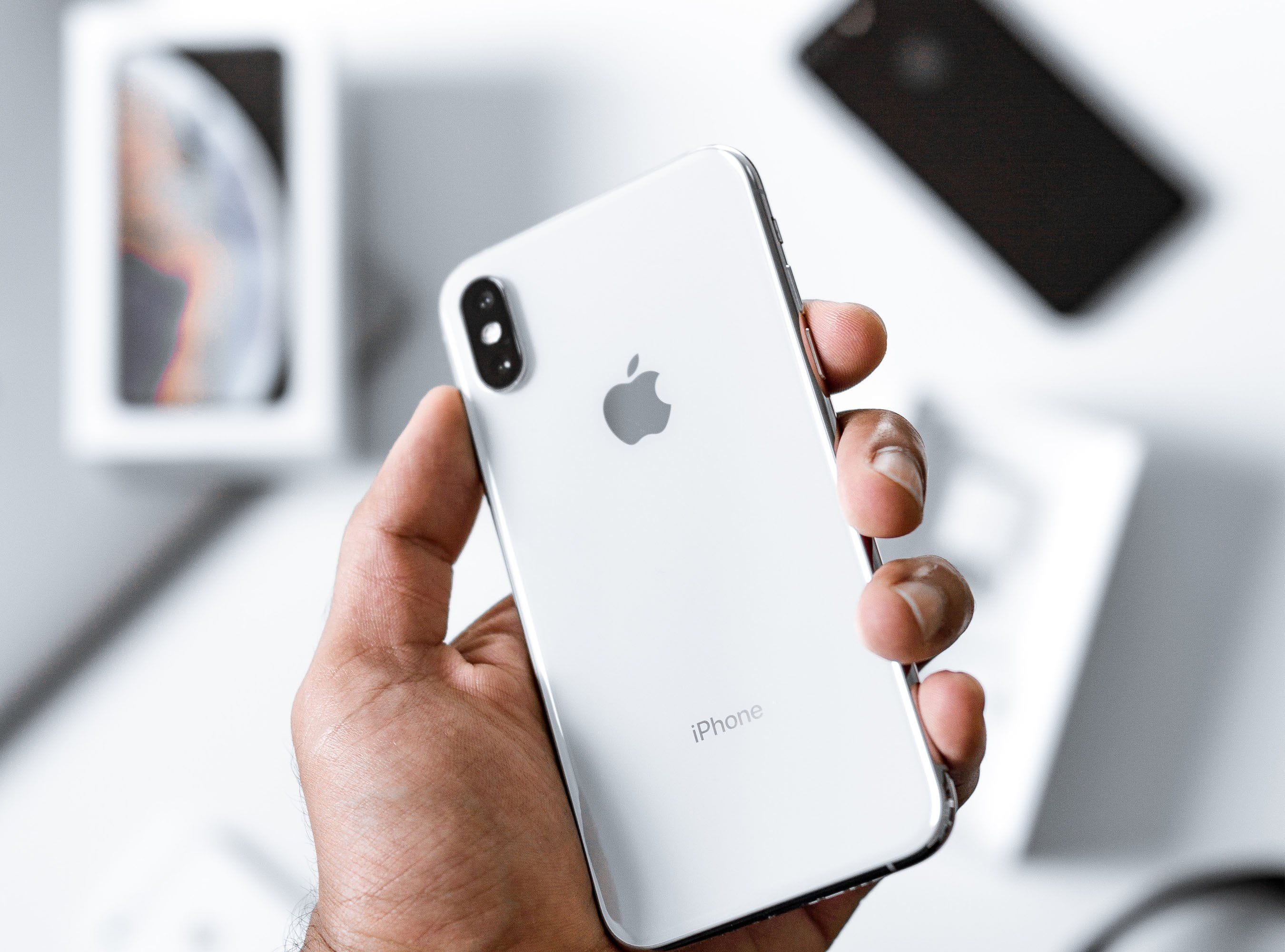 Apple Settlement Slow iPhones