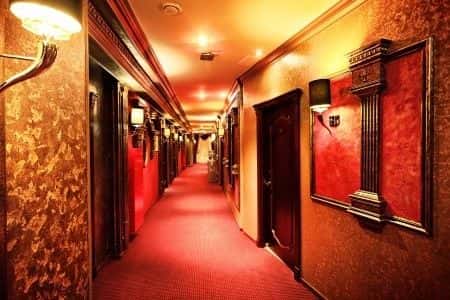 Slip and Fall at Luxury Hotel Causes Significant Injury