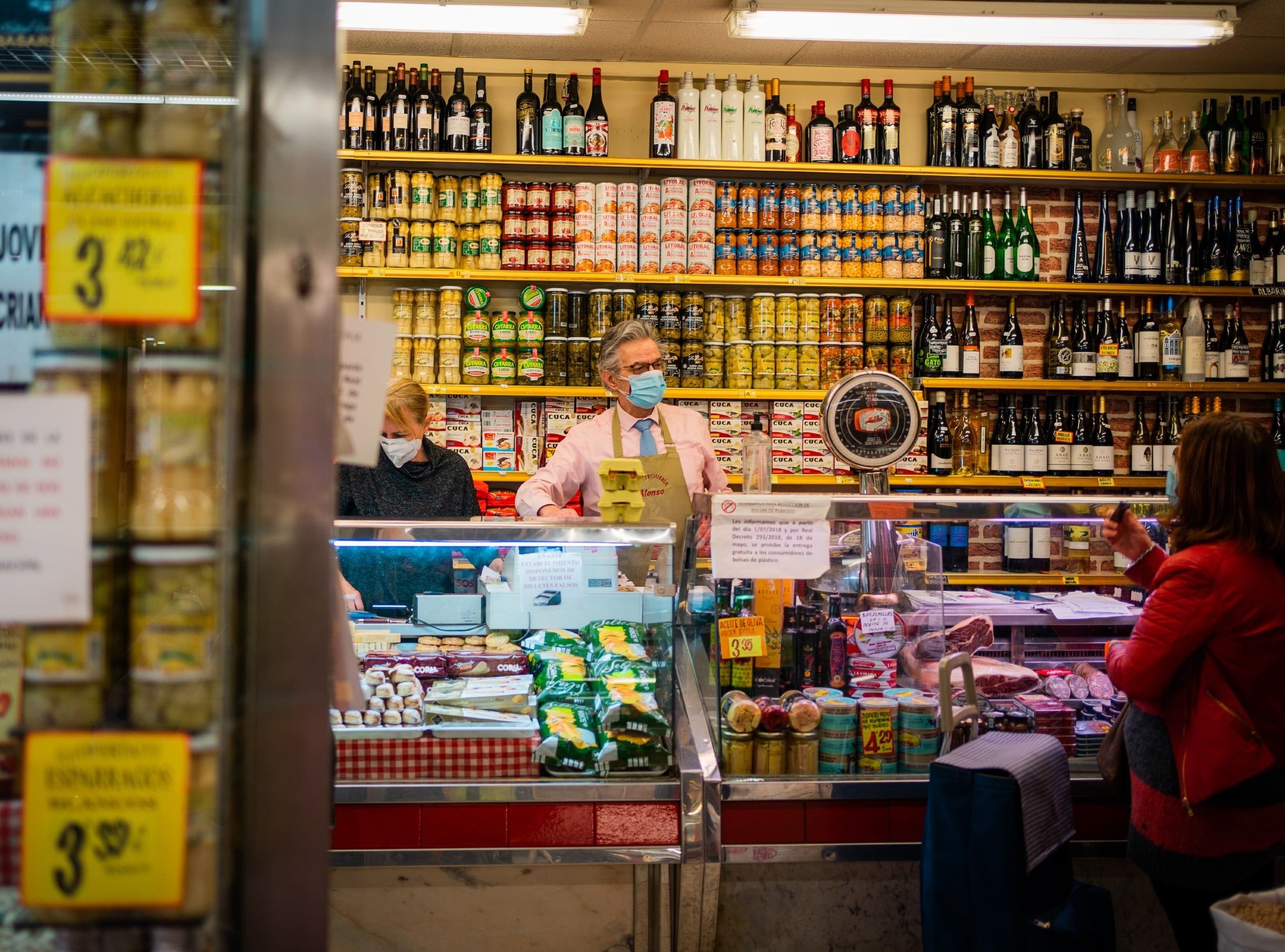 COVID-19 Workers’ Compensation Lawsuit Against Publix May Proceed, Rules Judge