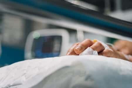 Nurse Discontinues Telemetry Order Without Physician Approval