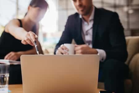 Tech Executives Sued for Allegedly Excessive Compensation