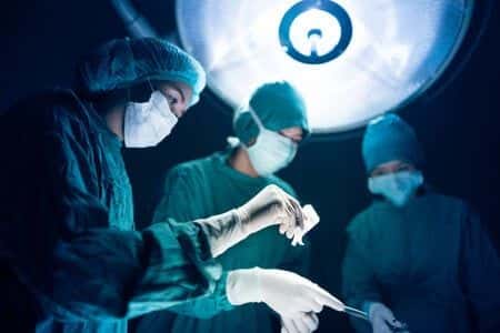 Improper Positioning of Patient During 4-Hour Long Surgery Causes Irreversible Neuropathy