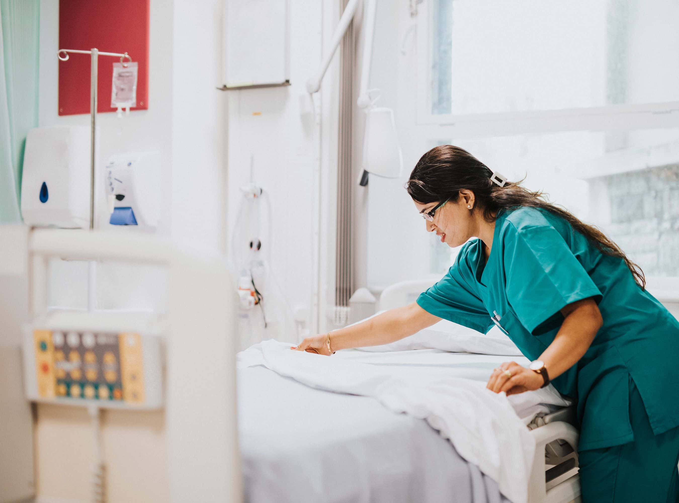 Nurse Practitioner Expert May Opine on Treatment of Psychological Symptoms, Not Causation