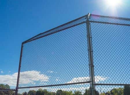 Girl Sustains Serious Injury at City-Run Day Camp