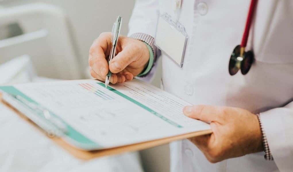 Physician’s Failure To Communicate Lab Results Leads To Delayed Cancer Treatment