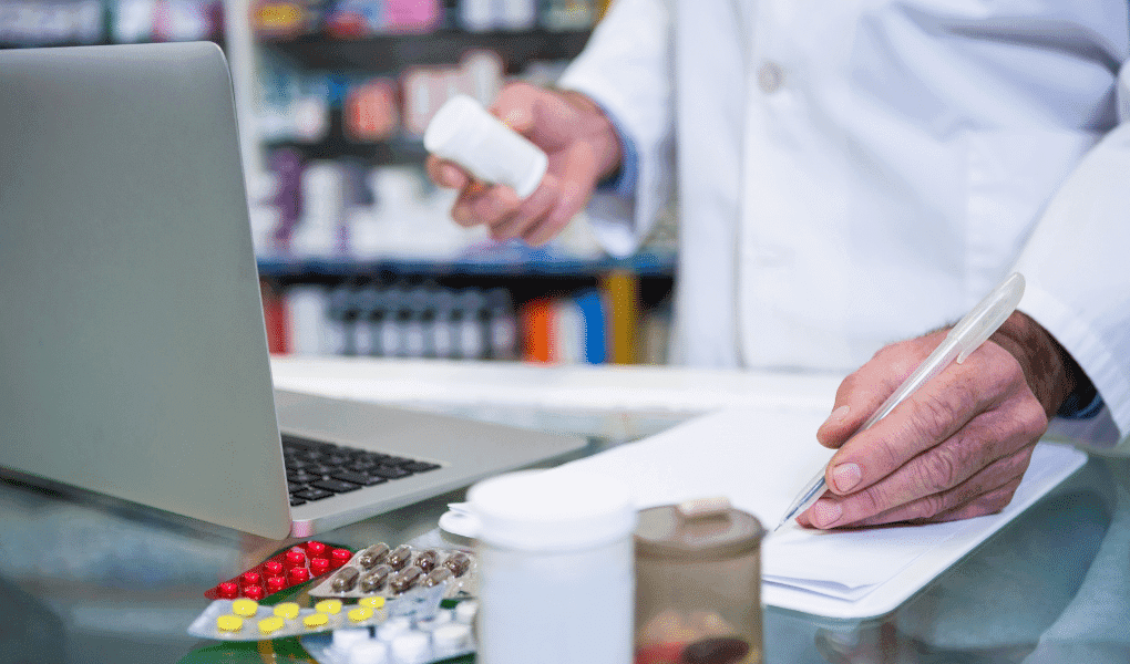 Methotrexate Toxicity Results in Patient Complications