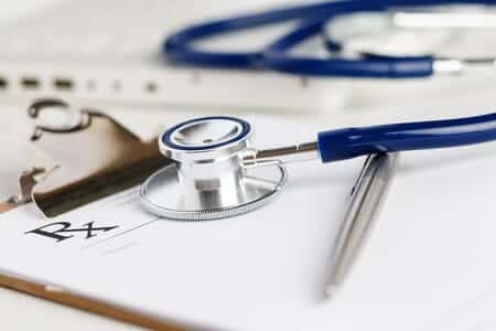 Allergic Reaction to Medication Goes Unnoticed