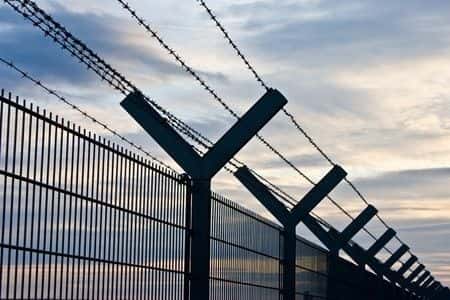 Corrections Facility Releases Violent Criminal Into Community