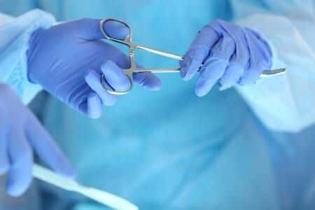 Permanent Nerve Damage Prompts Medical Lawsuit