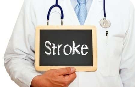 Failure to Diagnose Evolving Stroke Leads to Patient’s Death