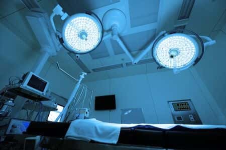 Biomechanical Engineer Discusses Botched Robotic Hysterectomy