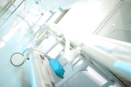 Surgeon Inadequately Trained on Da Vinci Robot