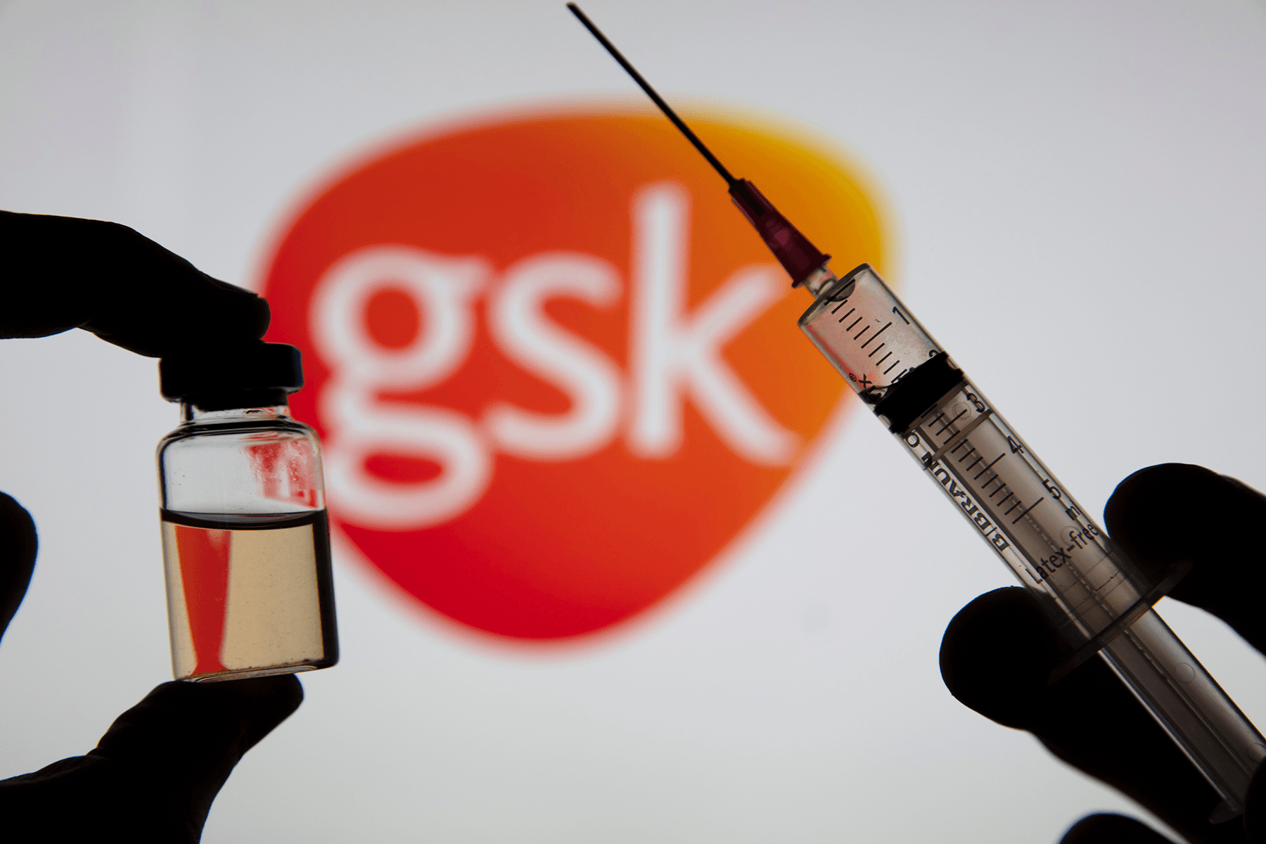GSK Covid-19 Vaccine