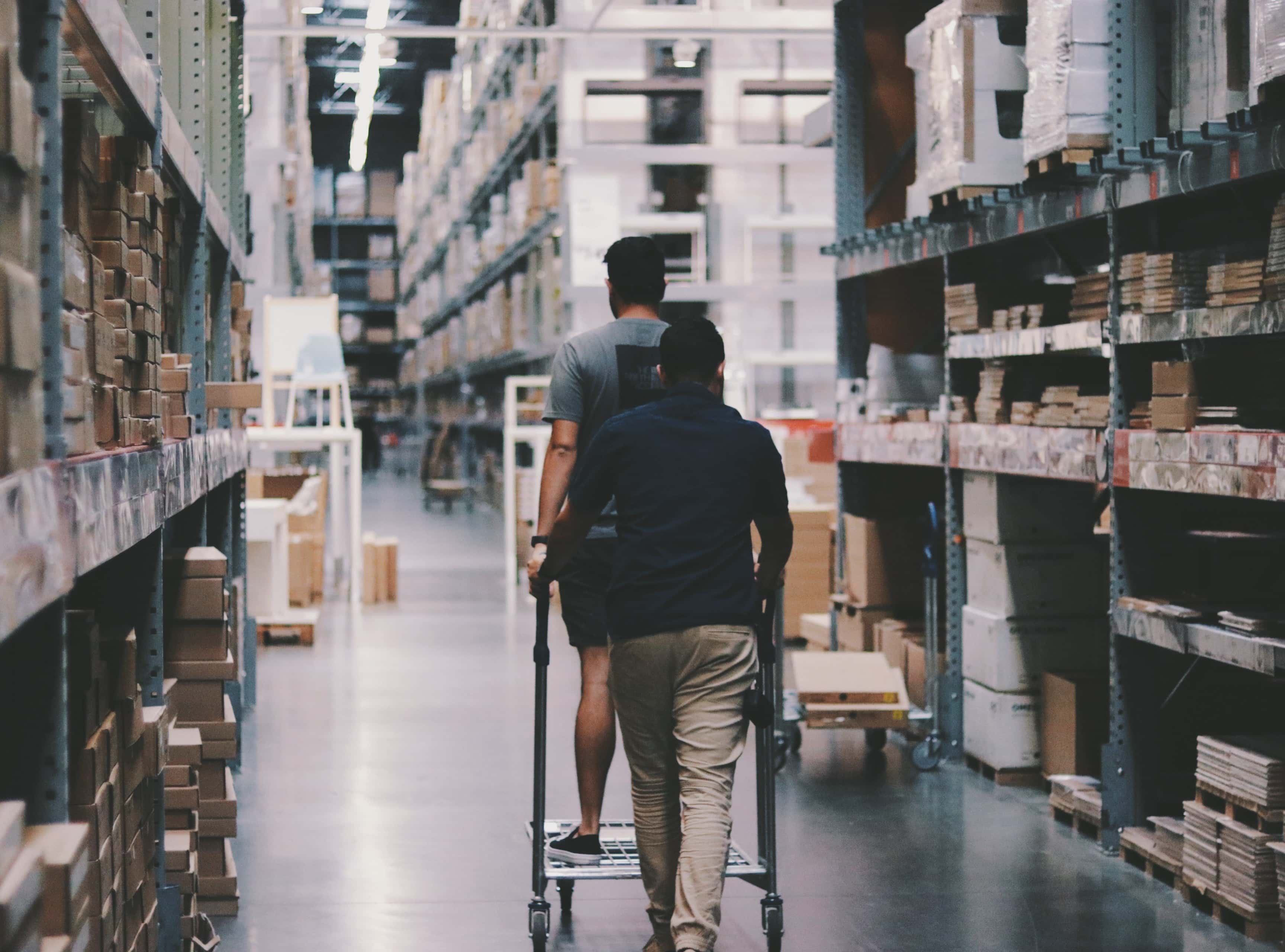 Retail Safety Expert’s Experience From 50 Years Prior Fails to Stand in Daubert Challenge