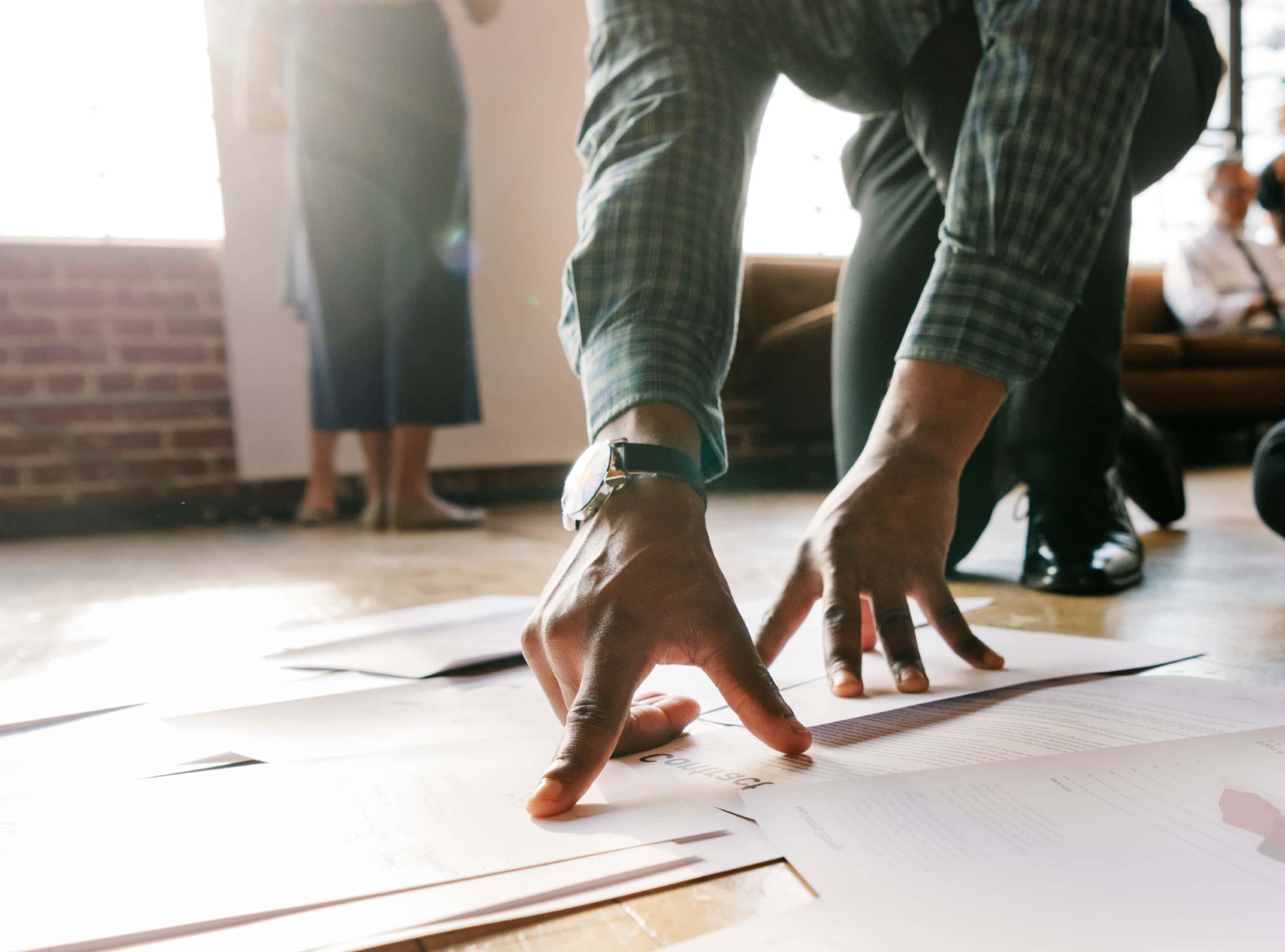 Discovery Checklist: 54 Documents to Obtain During Insurance Disputes