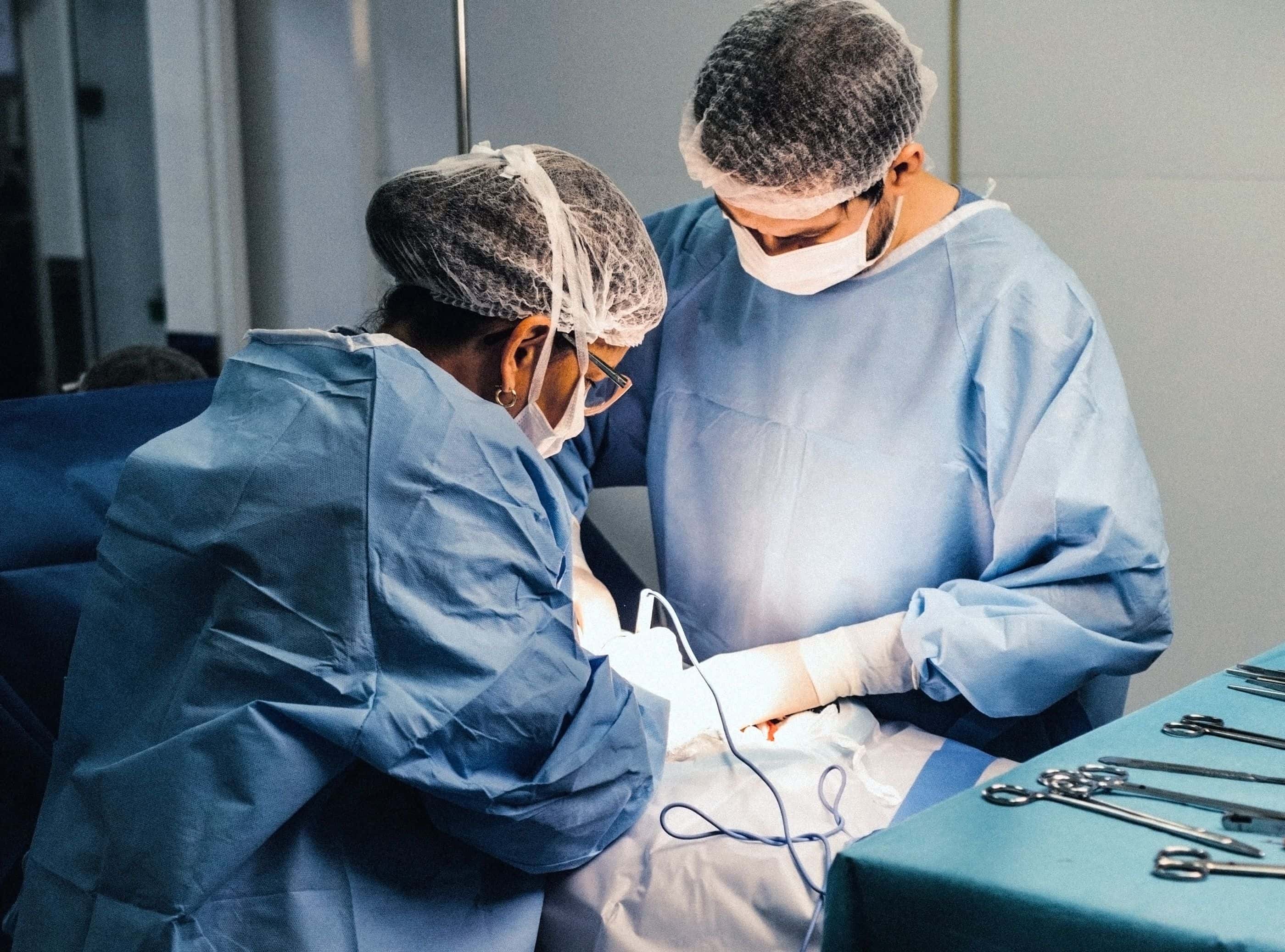 Court Finds Treating Abdominal Adhesions With Multiple Procedures Complies With General Surgery Standards