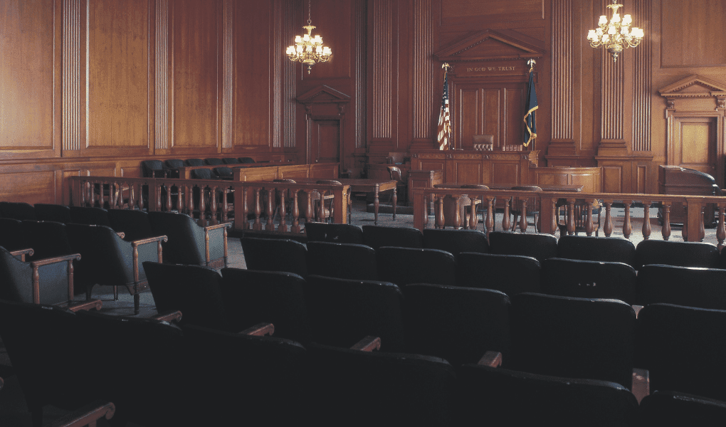 Courtroom