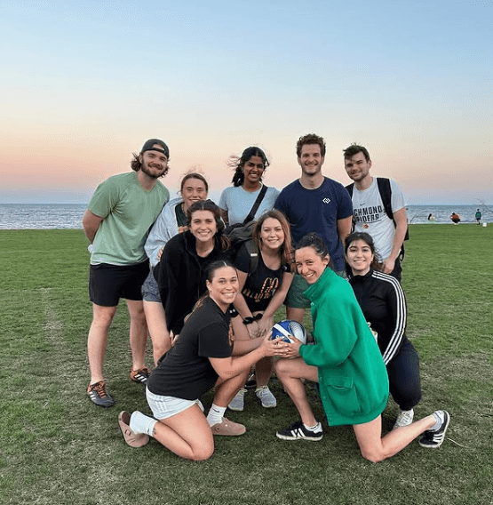 Expert Institute Team