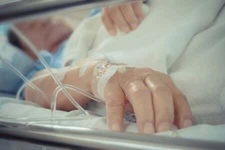 Nurse’s IV Placement Technique Contributes to Cellulitis and Sepsis