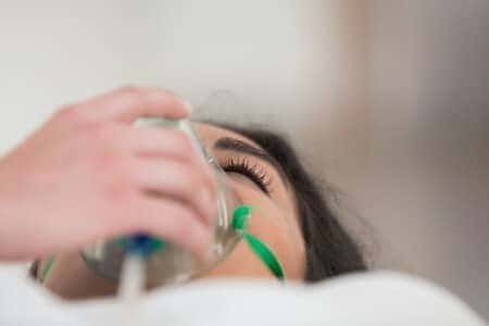 General Surgeon Fails to Convert Laparoscopic Surgery to Open Procedure, Perforates Bowel