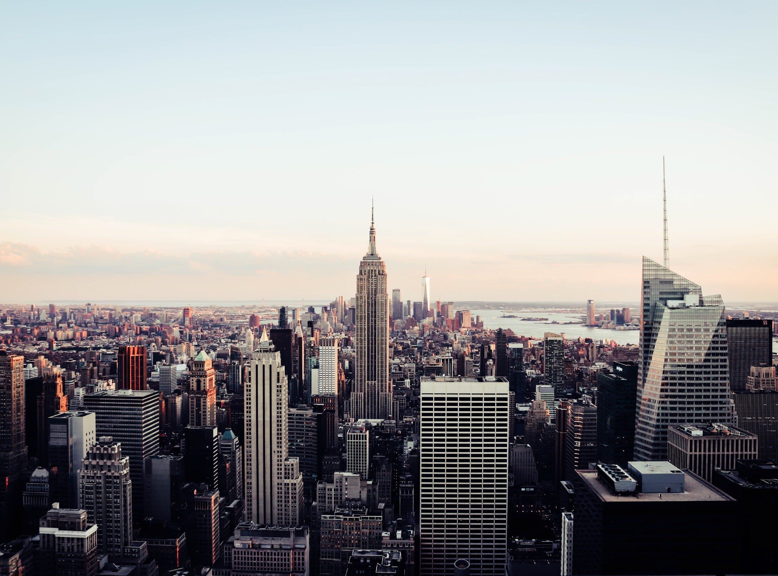 NYC biometric privacy law