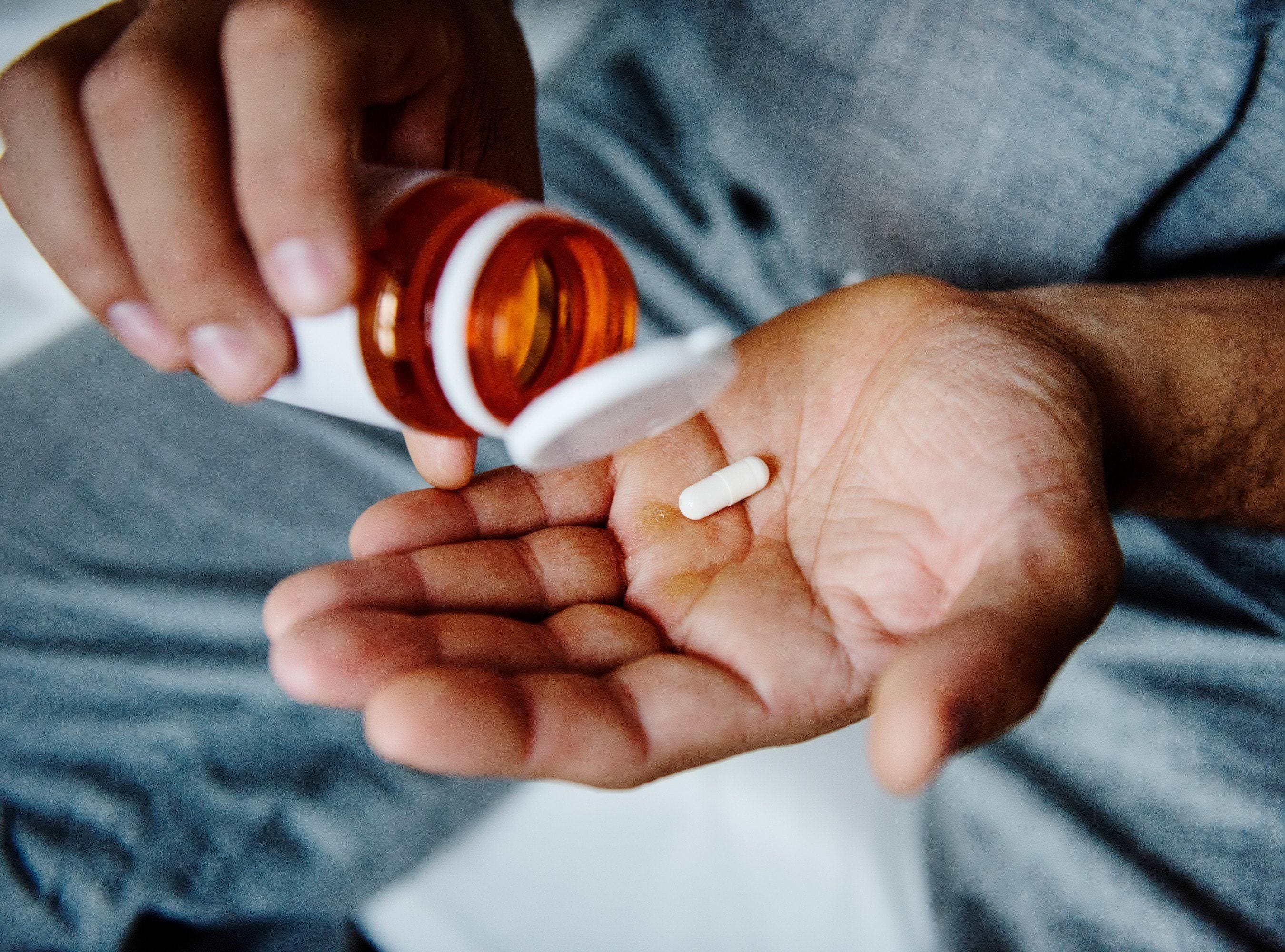 COVID-19 Supplement Scams to Look Out For: A Nutrition Expert’s Perspective