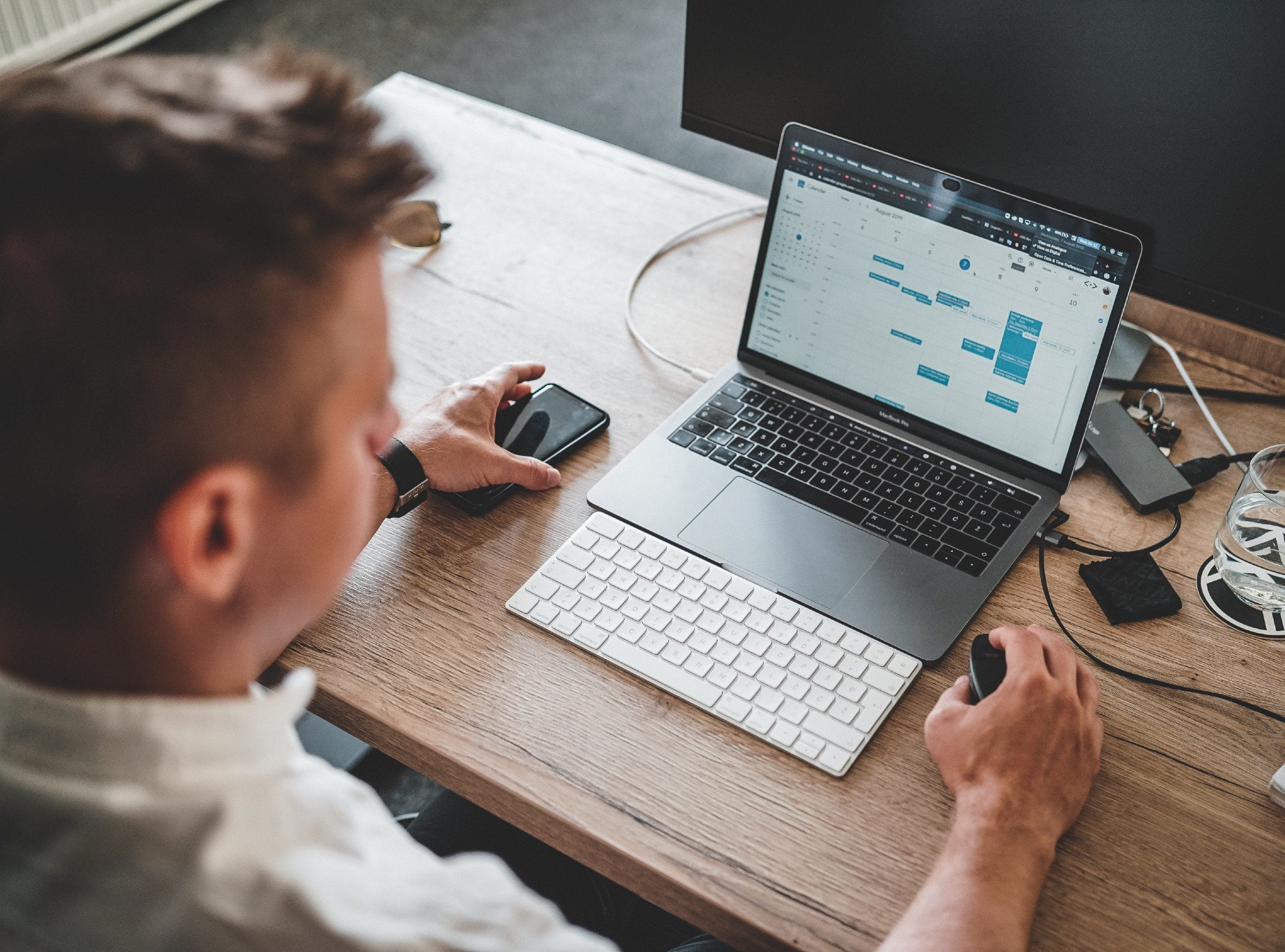 Breaking into Expert Witness Work