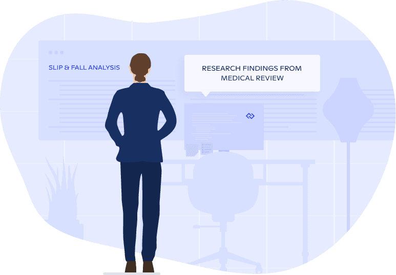Premises Liability Practice Area