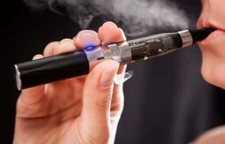 Electronic Cigarette Batteries Spontaneously Explode in Woman’s Pocket