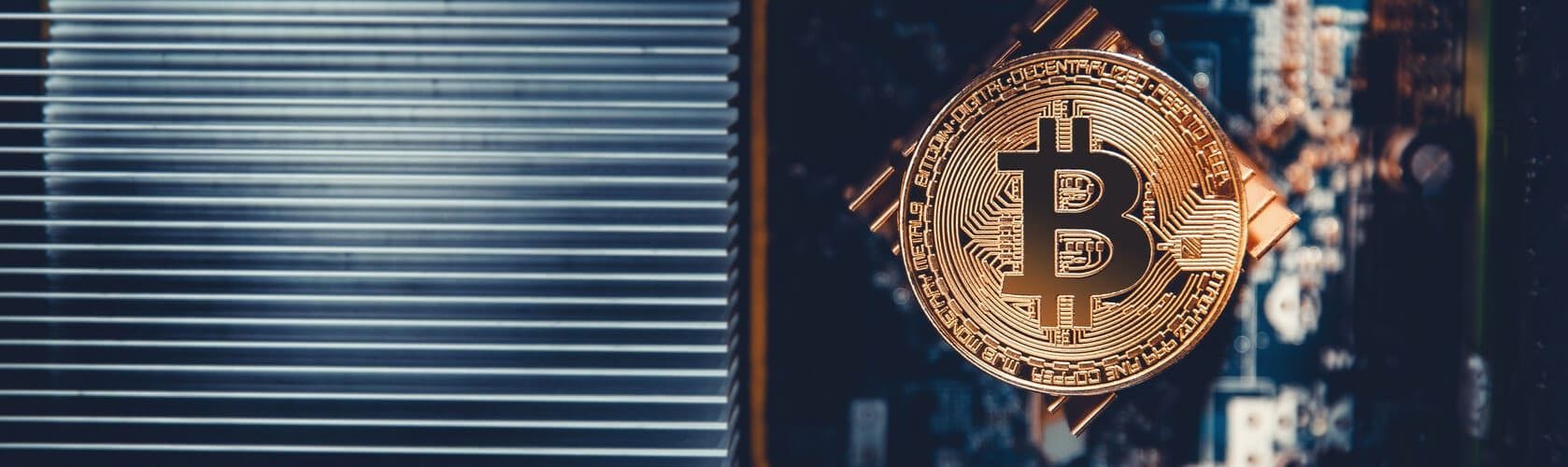 Cryptocurrency Litigation