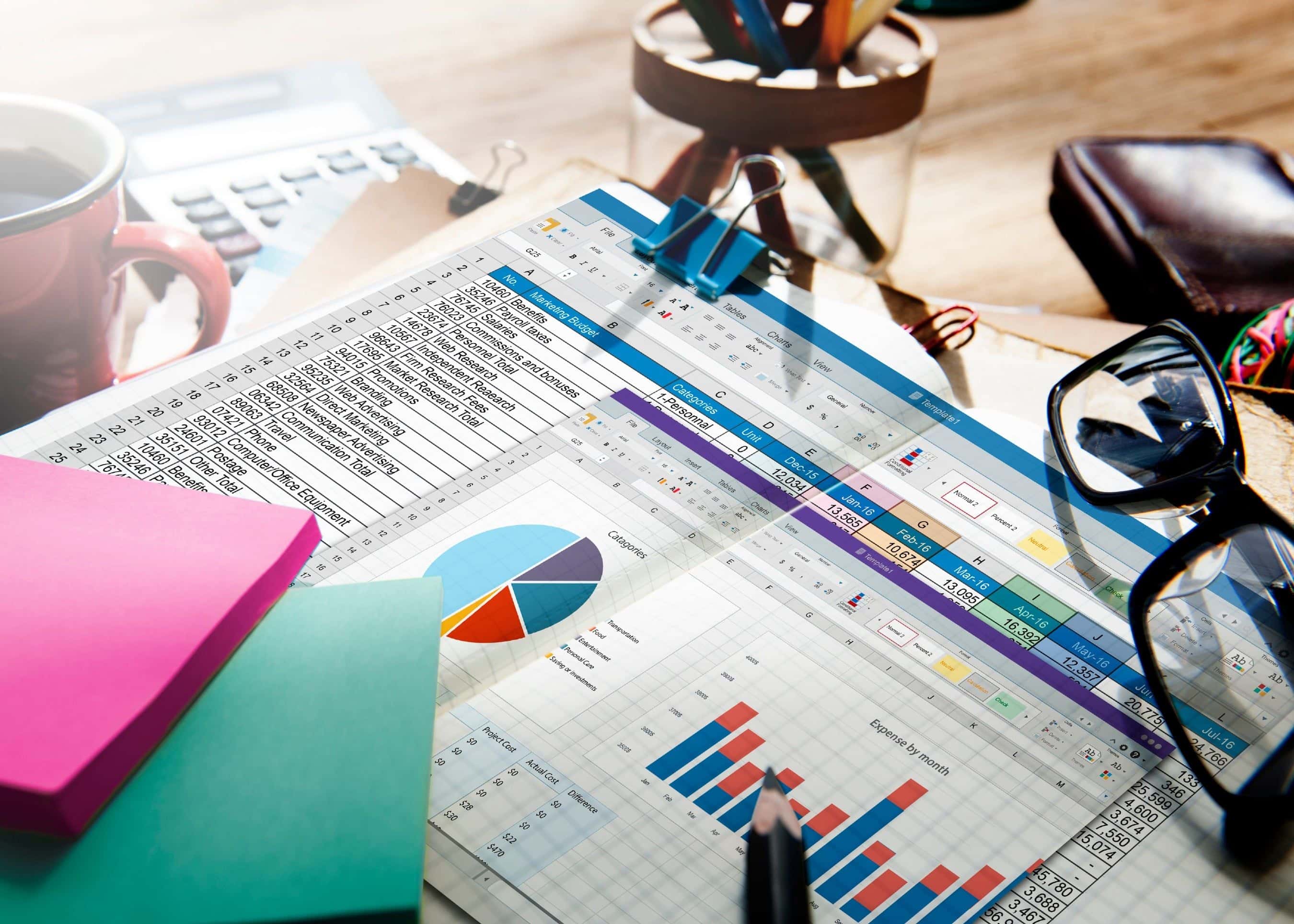 Actuary Expert Permitted to Base Analysis on Third-Party Audit Report