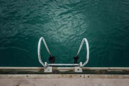 Boy Paralyzed After Dive Into Artificial Pond