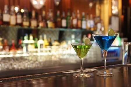 Attorney Fails to Secure Liquor License Renewal