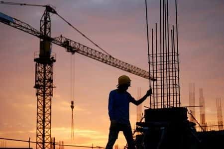 Real Estate Development Suffers Expensive Construction Delay