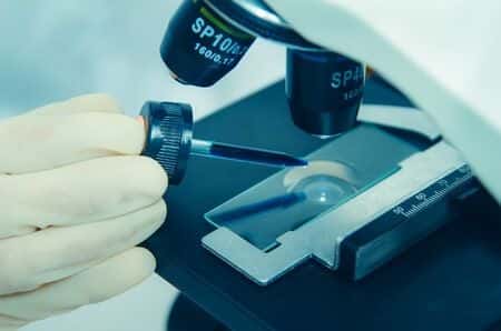 Terminal Breast Cancer Missed Due to Improper Screening Protocol