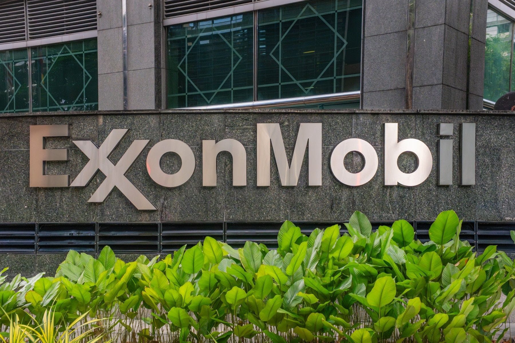 Exxonmobil