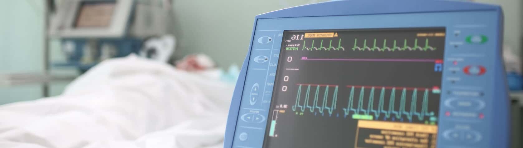 Nursing Expert Witness