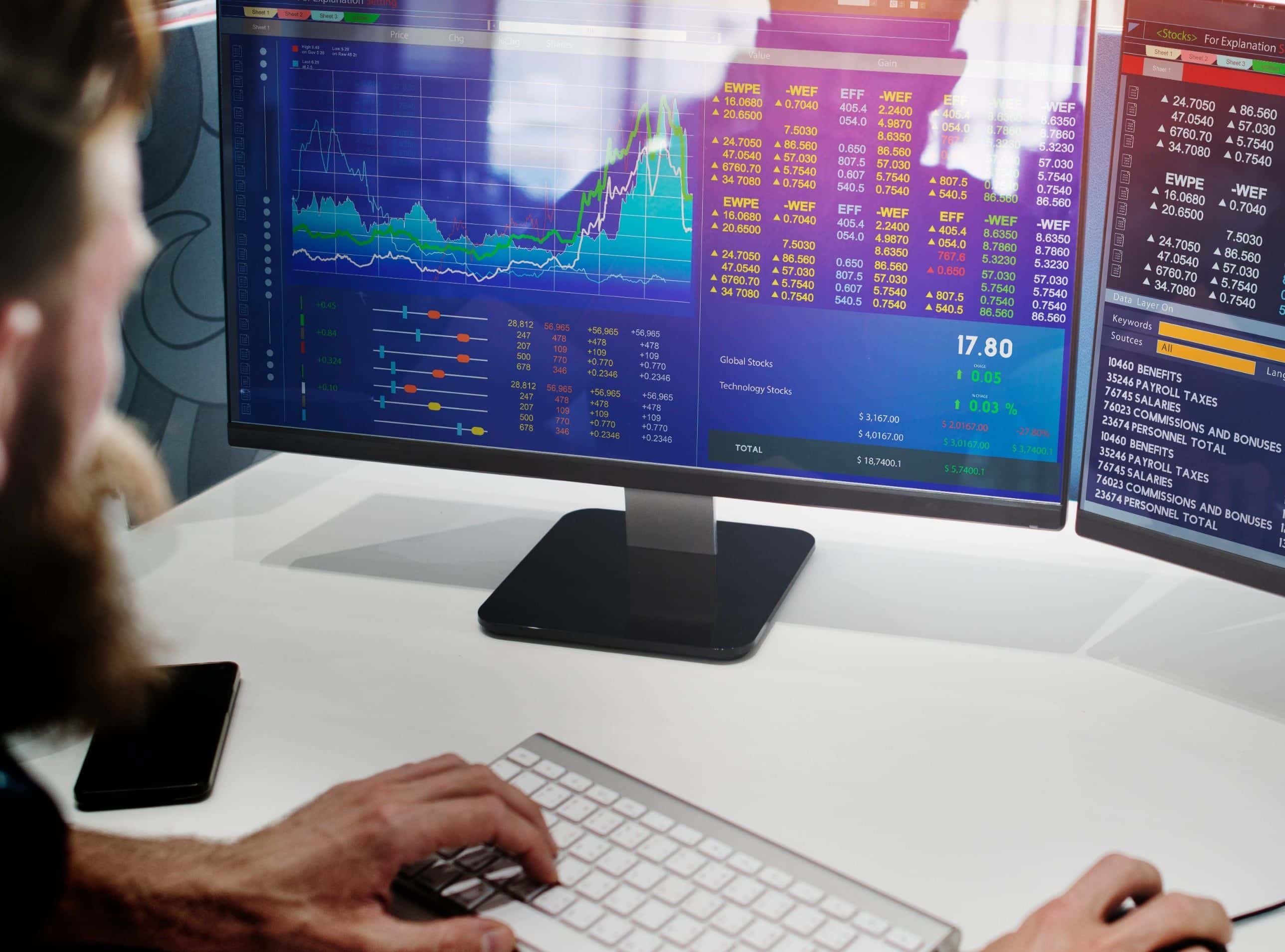 FINRA Expert Says Wells Fargo Fulfilled Fiduciary Duty Amidst Financial Crisis