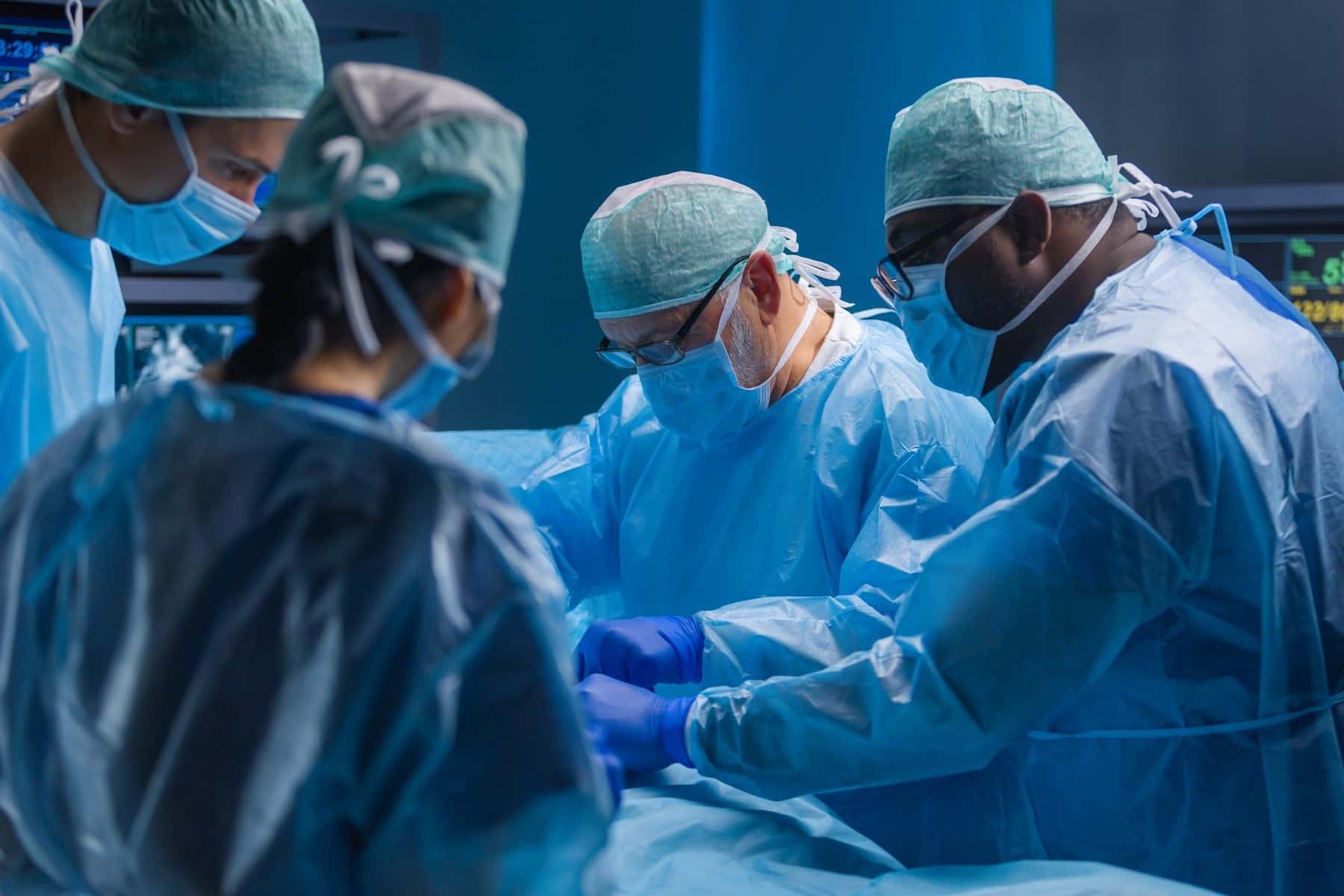 Colonoscopy Complications Lead to Bowel Perforation and Fatal Sepsis