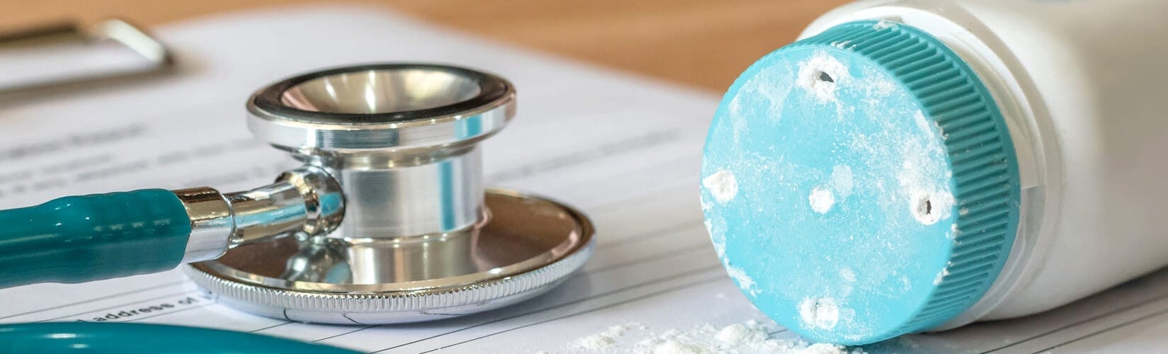 Latest Talc Verdict Against Johnson & Johnson Sets Tone for 2019 Litigation