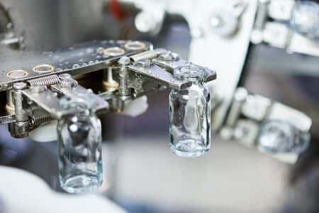 Unsupervised Employee Seriously Injured By Industrial Machinery