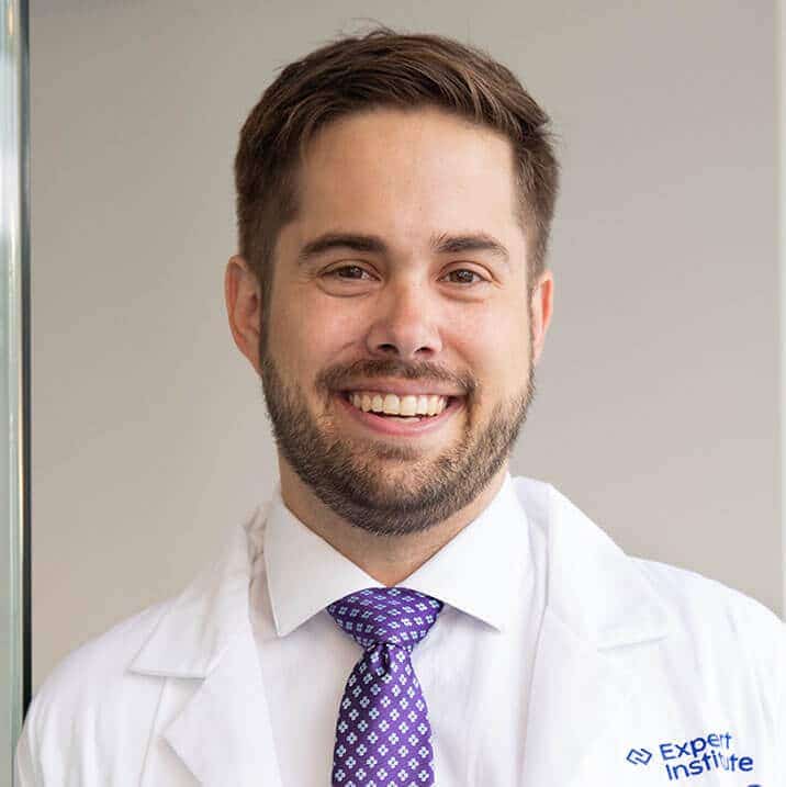 Jonathan Kubik, M.D.