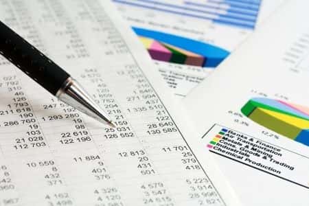 Statistics expert witness advises on alleged mortgage-backed securities fraud