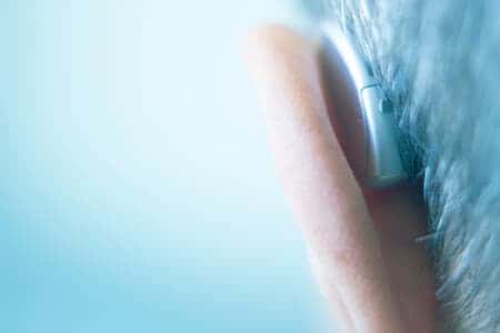 Vocational Rehabilitation Expert Assesses Damages For Deaf Musician