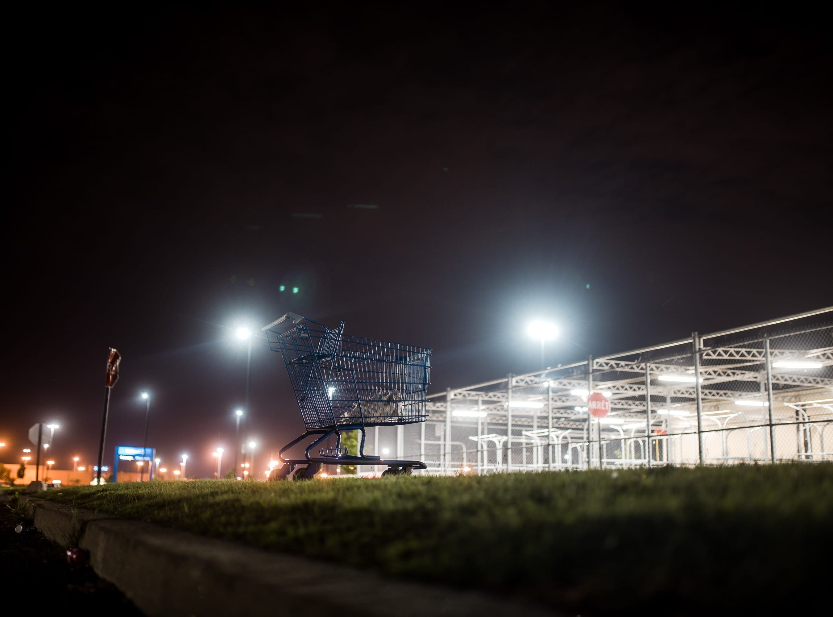 walmart discrimination lawsuit