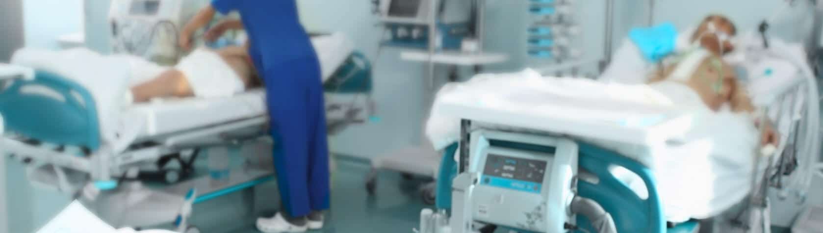 Blood Clot Expert Witness