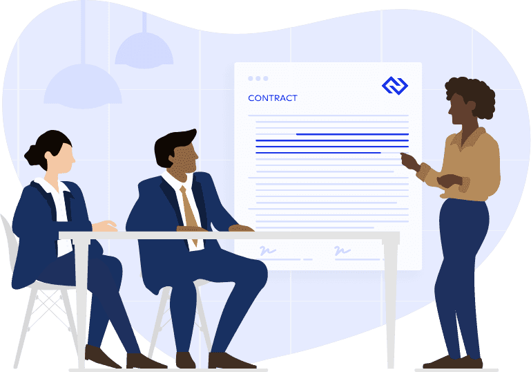 Labor & Employment Practice Area