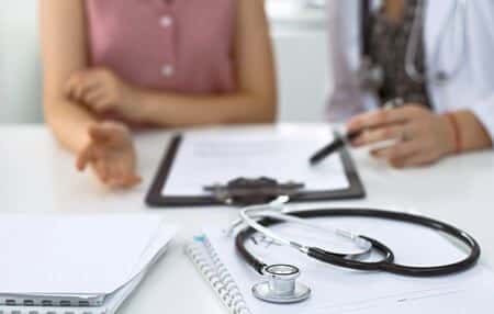 Contraceptive Essure Coils Severely Injure Patient