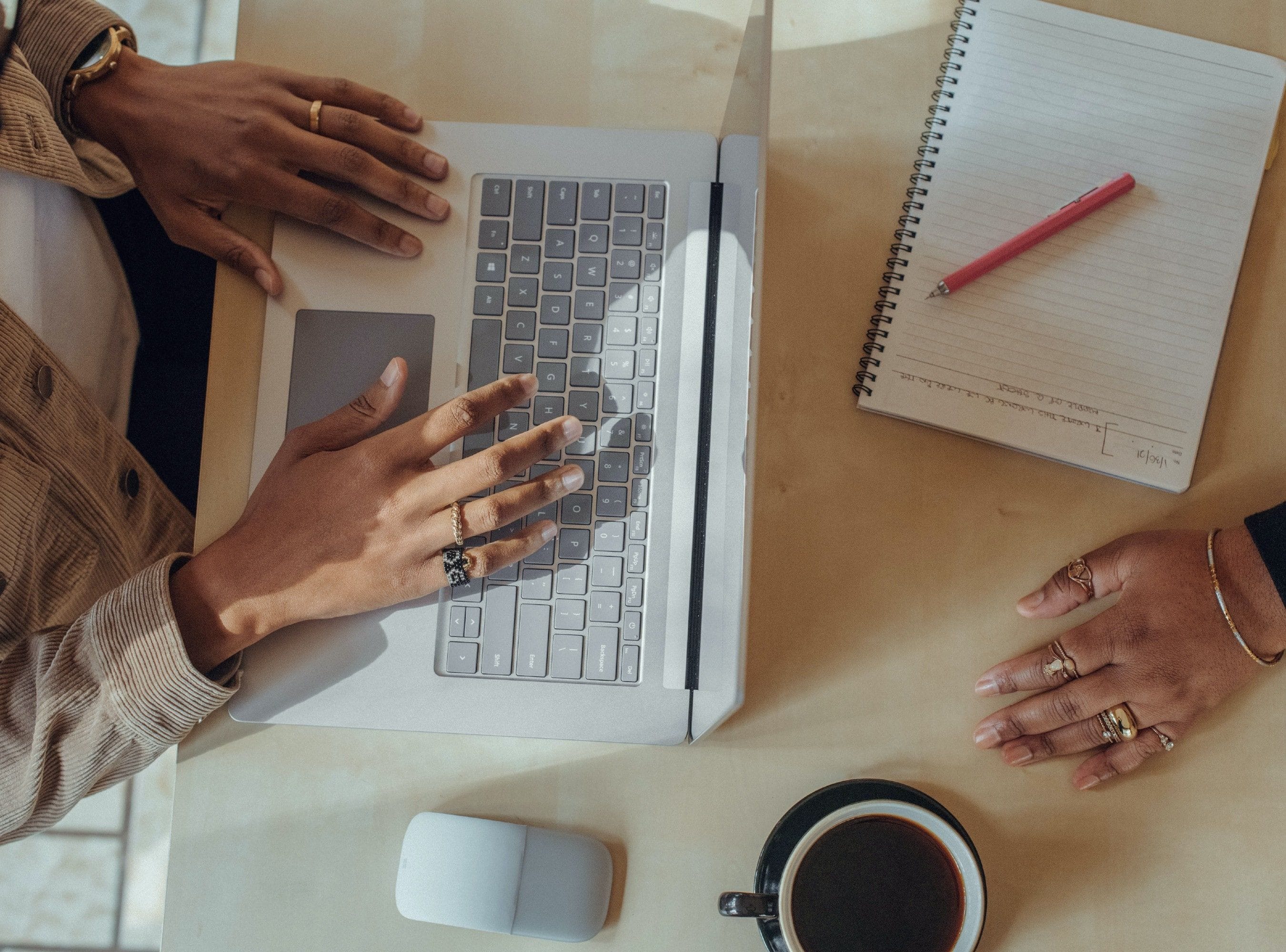 signs to decline a case