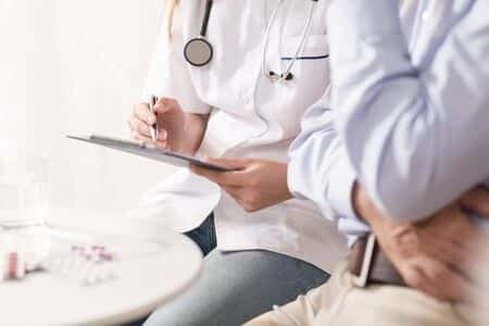 Tribology Expert Opines on Zimmer Hip Device After Patient Diagnosed with Metallosis